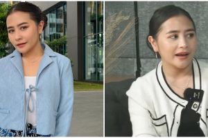 Wanita disebut terlalu menuntut pasangan, jawaban Prilly Latuconsina bikin nggak bisa berkata-kata