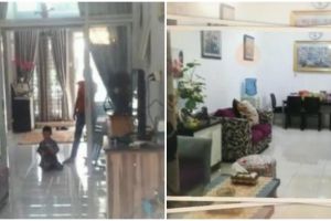 11 Penampakan rumah megah ini milik juara D'Academy, dulu sang biduan rela jadi ART demi sesuap nasi