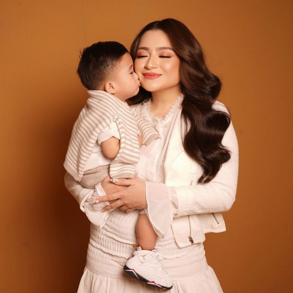 Blak-blakan ngaku pernah diselingkuhi, curhatan Nathalie Holscher ini malah panen kritikan