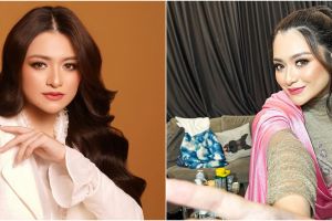 Blak-blakan ngaku pernah diselingkuhi, curhatan Nathalie Holscher ini malah panen kritikan