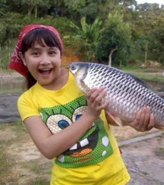 Awali karier jadi host cilik, bocah imut ini kini sukses jadi aktris, punya hunian mewah Rp 20 miliar