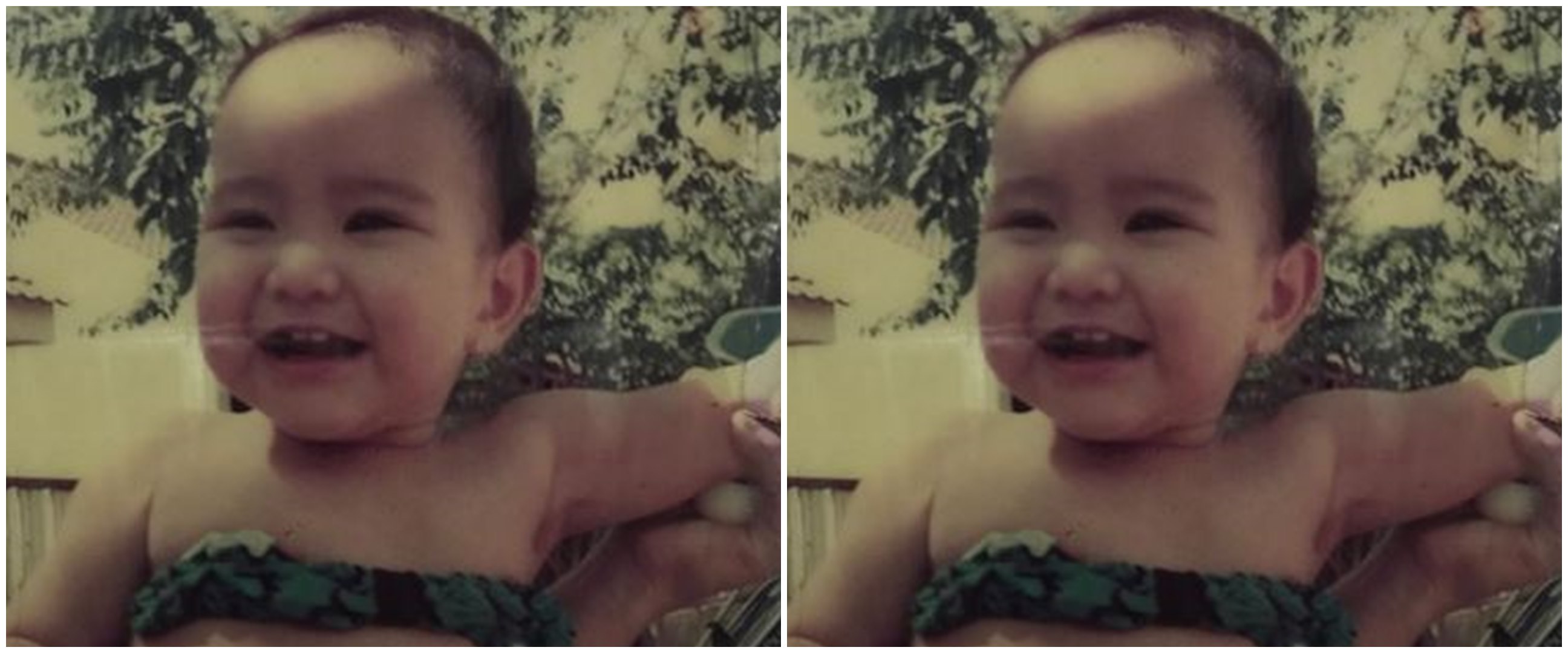 Bocah imut ini stop main sinetron dan fokus urus 6 anak sambil bisnis baju, karyawannya ratusan