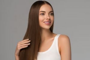 Tak perlu beli hair tonic, begini trik memanjangkan rambut pakai masker dari 2 jenis minyak