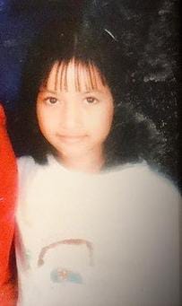 Gadis manis ini tak lagi main sinetron, kini menikah dengan pria Korea kaya dan fokus urus anak