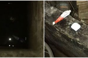 Pria ini tak sengaja jatuhkan deterjen ke dalam sumur, awalnya kocak ujung-ujungnya bikin ngenes