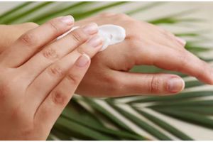 Warna kulit rata dalam sekejap, begini trik atasi belang pada tangan pakai 3 bahan dapur