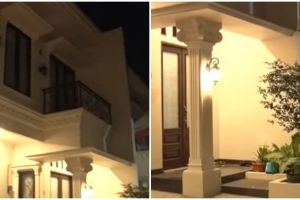 Juara D'Academy dulunya ngontrak kini punya rumah mewah, ini 11 potret huniannya yang ditaksir Rp 2 M