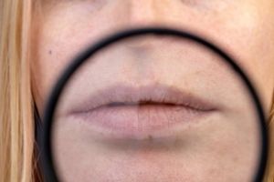 Jadi pink mirip Barbie, ini cara cerahkan bibir gelap secara alami pakai 1 jenis bahan pemanis