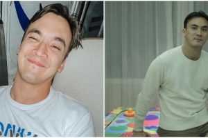 Begini 9 momen Rendy Kjaernett hapus tato wajah Syahnaz di punggung, berharap dimaafkan Lady Nayoan