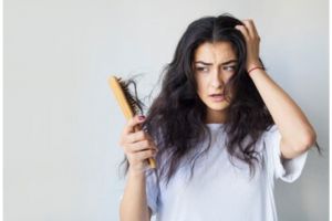 Tumbuh kuat dan sehat, ini trik kurangi rambut rapuh dan rontok pakai hair oil dari 1 jenis rempah