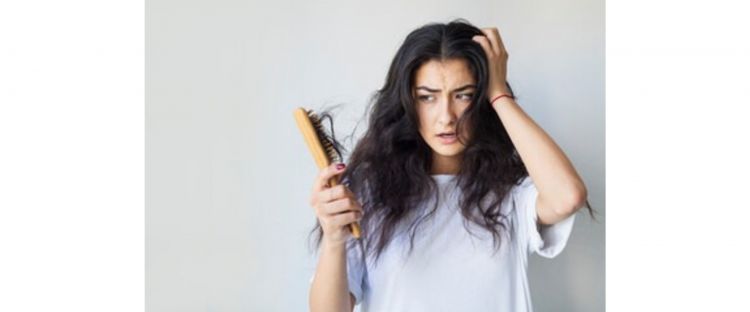 Tumbuh kuat dan sehat, ini trik kurangi rambut rapuh dan rontok pakai hair oil dari 1 jenis rempah