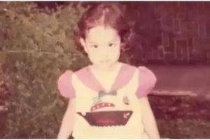 Kini eksis jadi penyanyi dinobatkan sebagai diva, bocah rambut curly ini ternyata anak dokter gigi