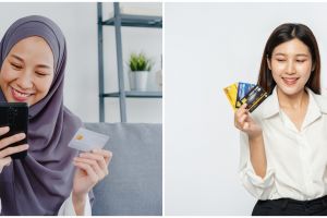 Cara ambil uang di ATM BRI tanpa kartu, lengkap dengan penjelasannya