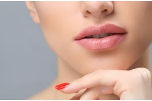 Tanpa beetroot, ini cara mudah membuat lip balm agar hasilnya pigmented pakai 1 jenis karbohidrat