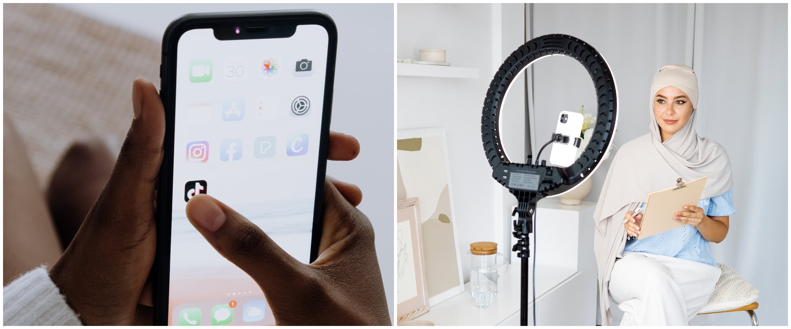 Cara mengambil uang di TikTok Money Calculator, mudah dan antiribet