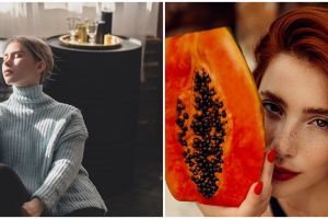 11 Arti mimpi melihat buah pepaya menurut psikologi, bisa jadi isyarat keberuntungan