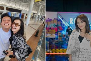 Tak mau dikaitkan lagi sama Happy Asmara usai nikahi Bella Bonita, Denny Caknan beri respons menohok