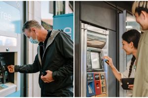 Cara transfer uang lewat ATM BRI, mudah dan praktis