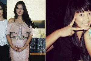 Sebelum terkenal 11 seleb ini sempat foto bareng artis Tanah Air, potretnya beda banget sama sekarang