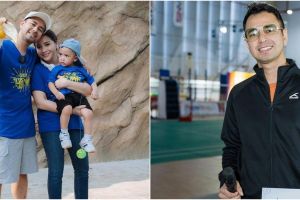 9 Potret megahnya kantor baru Raffi Ahmad, berdesain vintage habiskan duit Rp 150 miliar