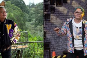 Pernah jadi pemain gendang sekarang pelawak top, begini 11 transformasi Sule dulu hingga kini