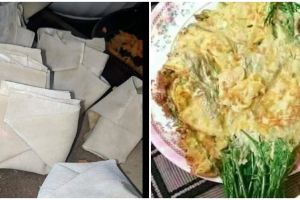 11 Potret kocak ini bukti kenapa belajar skill dasar memasak itu penting, relate buat anak kos