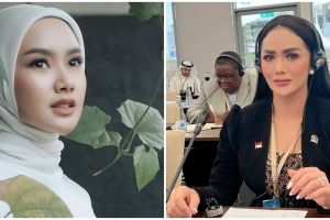 8 Penyanyi ini putuskan ubah nama usai menikah, alasan Cita Citata tuai dukungan