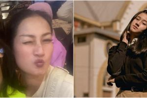 Buntut dari putrinya dicap tak beretika, ibu Keisya Levronka muncul sampaikan permohonan maaf