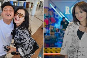 Ikut komentar di unggahan Denny Caknan, ibunda Happy Asmara ungkap sakit hati dikaitkan dengan Bella