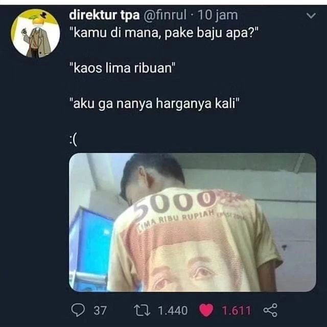 11 Pakaian ngaco ini bisa buat kamu jadi pusat perhatian, yang desain siapa ya?