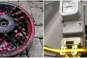 11 Potret barang digunakan tak semestinya ini buktikan manusia itu kreatif, tapi kadang kelewatan aja