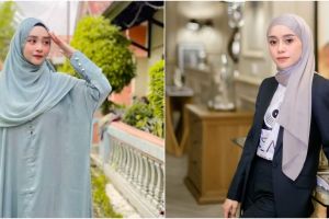 Penampakan rumah 9 jebolan D'Academy, milik Ega dan Rafly mepet sawah