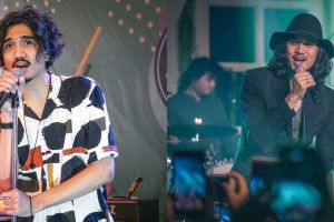 Gantikan The 1975 yang gagal manggung, 5 aksi Duta Sheila On 7 di festival musik ini curi perhatian