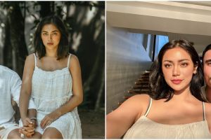 Alami banyak masalah setelah menikah, Vincent Verhaag ngaku sempat ingin tinggalkan Jessica Iskandar