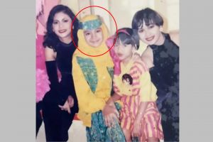 Penyanyi cilik populer ini sempat jatuh miskin dan tinggal di rumah petak, kini nasibnya berubah