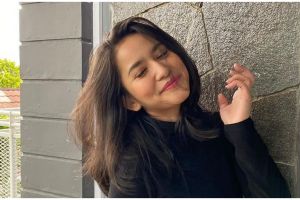 Bebas tanda penuaan di usia 38 tahun, ini 5 perawatan wajah Risma Nilawati eks istri Ferry Maryadi