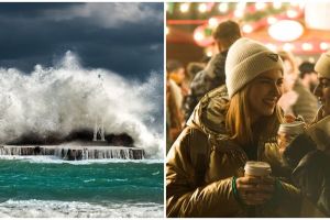 11 Arti mimpi tsunami tapi selamat menurut psikologi, benarkah jadi isyarat kebaikan?