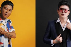 Pilih tak bawakan lagu Kangen Band saat tampil solo, alasan Andika Mahesa ini bikin salut