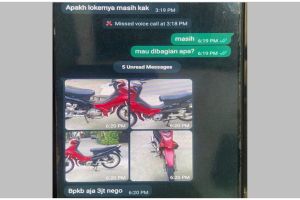 11 Chat lucu tanya lowongan kerja ini endingnya tak terduga, bikin ngelus dada