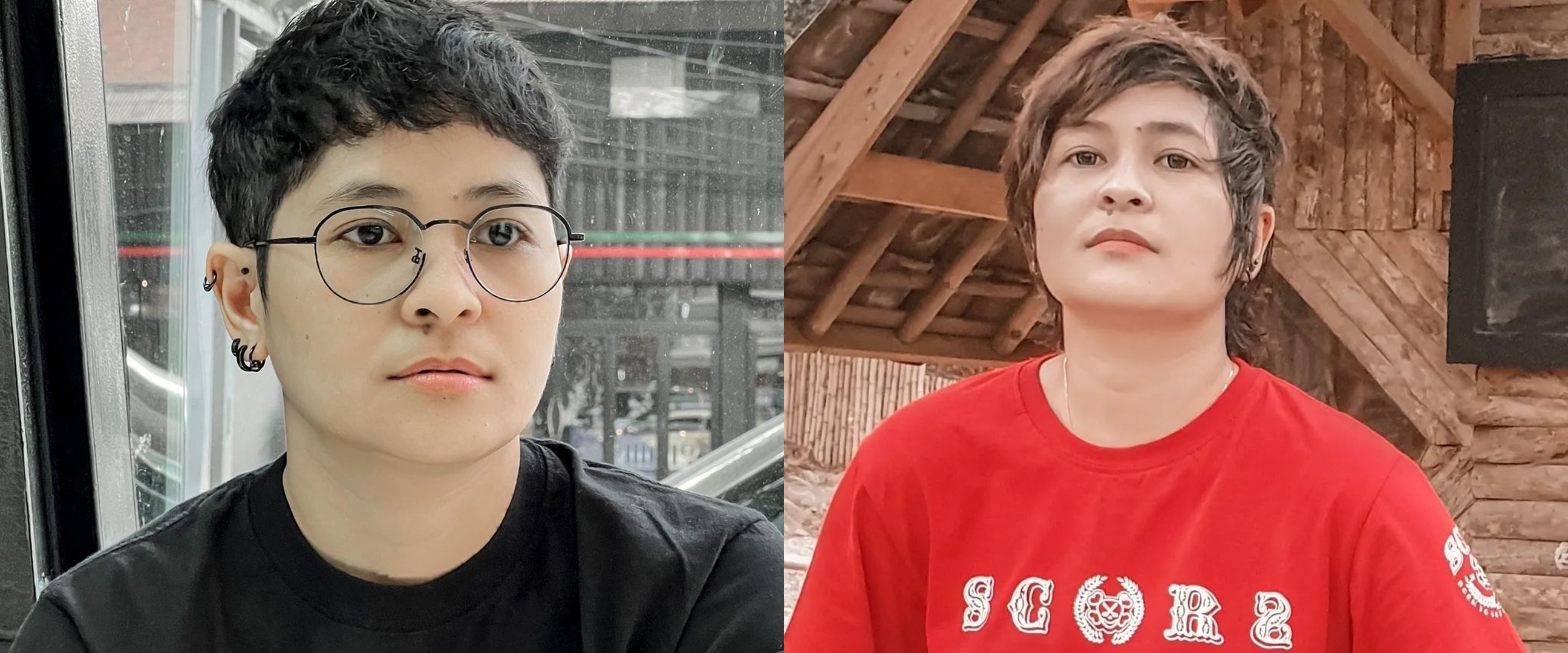 Geram dituding pakai narkoba saat manggung, Mita The Virgin akhirnya beri klarifikasi