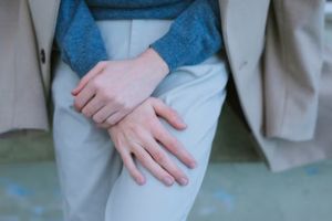 Trik atasi luka lecet pada paha bagian dalam pakai 1 jenis bahan makanan, bikin bebas gerak lagi