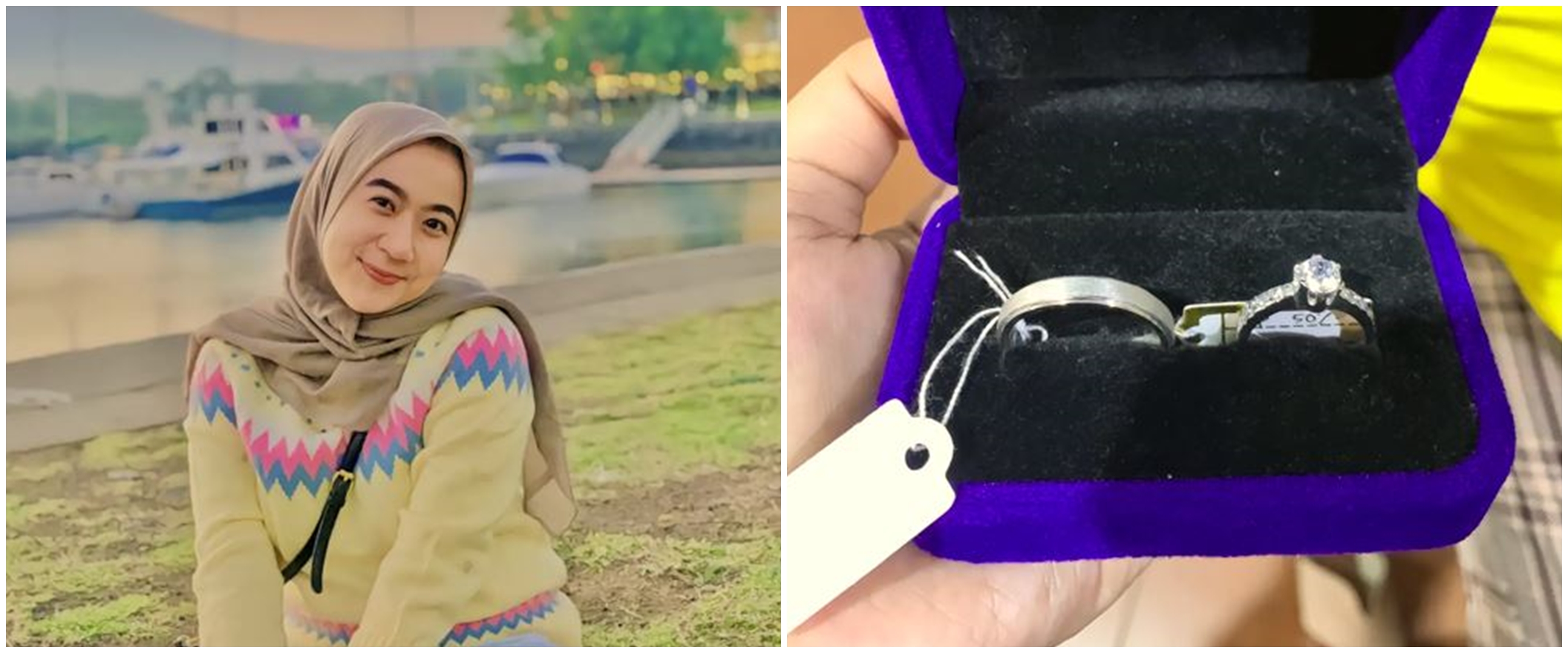 Gagal nikah usai lamaran, kisah wanita ditinggal kekasih demi perempuan lain ini bikin haru