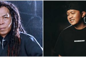 Sama-sama menyandang raja dangdut koplo, intip 7 potret adu mewah rumah Cak Sodiq dan Denny Caknan