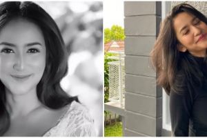 Paras ayunya dipuji mirip Rosalinda, ini 9 potret Risma Nilawati eks istri Ferry Maryadi tanpa riasan