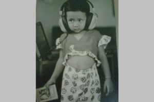 Ternyata kakak aktor top, dulunya artis cilik terbaik era 70-an kini pilih jualan siomay