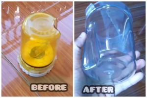 Aman tanpa pemutih, ini cara cepat hilangkan noda kunyit di blender cuma pakai 2 bahan