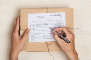 Penting saat belanja online, ini cara mudah cek resi di BukaSend