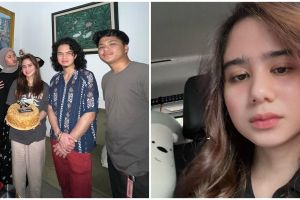 Tissa Biani bersyukur rayakan ultah ke-21 bareng anak-anak pengidap penyakit kronis, ini 11 momennya