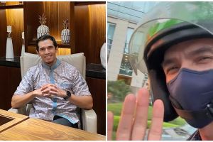 9 Bukti Adrian Maulana terapkan frugal living, pilih anti foya-foya sebulan bisa irit Rp 6 jutaan