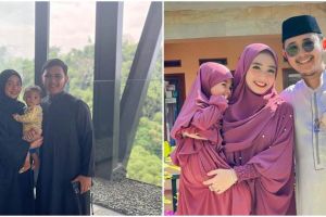 Sukses jadi pengusaha, begini 11 penampakan rumah Ega dan Rafly D'Academy yang megah di tepi sawah